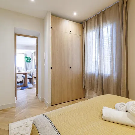 Apartamento 62 Carnot Lot 7 - Duplex Atypique- Climatise - 2 Nice