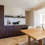 62 Carnot Lot 7 - Duplex Atypique- Climatise - 2 ניס