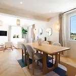 62 Carnot Lot 7 - Duplex Atypique- Climatise - 2 דירה